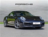Porsche 911 Image 1