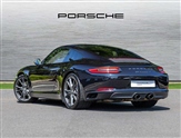 Porsche 911 Image 2