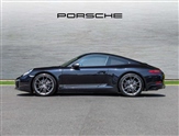 Porsche 911 Image 5