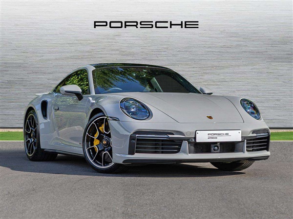 Large image for the Used Porsche 911