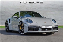 Used Porsche 911