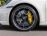 Porsche 911 Image 4