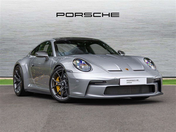 Large image for the Used Porsche 911