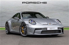 Used Porsche 911