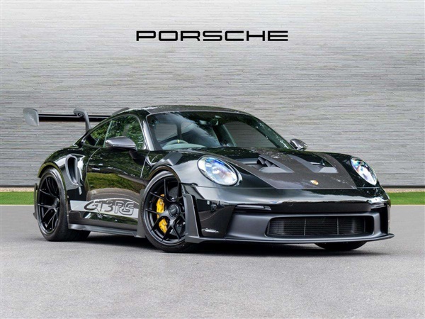 Large image for the Used Porsche 911