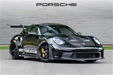 Used Porsche 911
