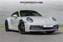 Used Porsche 911