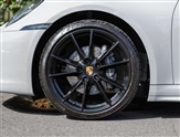 Porsche 911 Image 4
