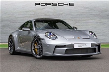 Used Porsche 911