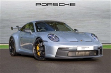 Used Porsche 911