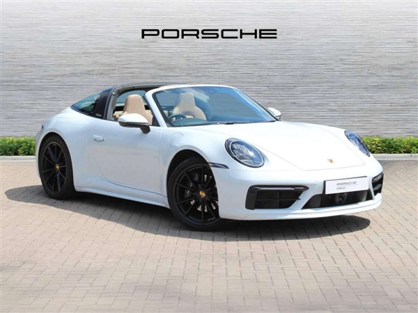 Large image for the Used Porsche 911