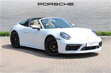 Used Porsche 911