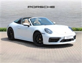 Porsche 911 Image 1