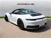 Porsche 911 Image 2