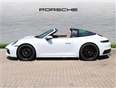 Porsche 911 Image 5