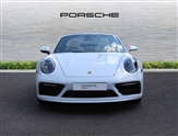 Porsche 911 Image 6