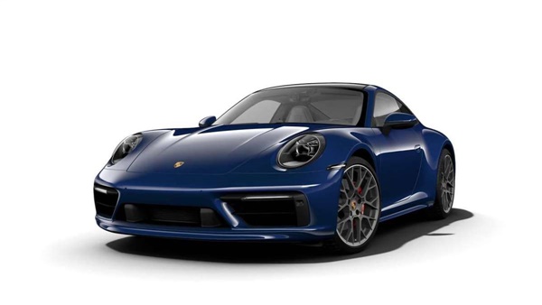 Large image for the Used Porsche 911
