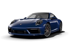 Used Porsche 911