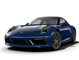 Porsche 911 Image 1