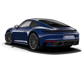 Porsche 911 Image 3