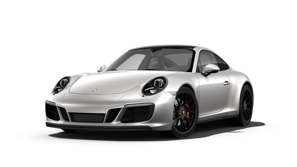 Large image for the Used Porsche 911