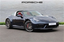 Used Porsche 911