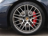 Porsche 911 Image 4