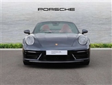 Porsche 911 Image 6