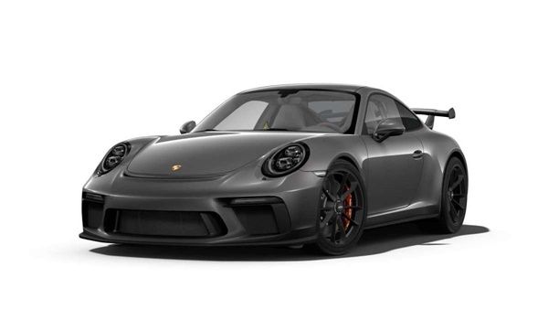 Large image for the Used Porsche 911