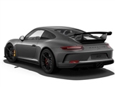 Porsche 911 Image 3