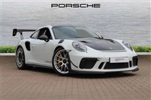 Used Porsche 911