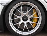 Porsche 911 Image 4