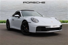 Used Porsche 911