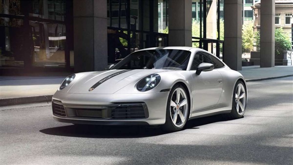 Large image for the Used Porsche 911