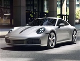 Porsche 911 Image 1