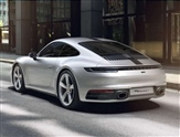 Porsche 911 Image 5