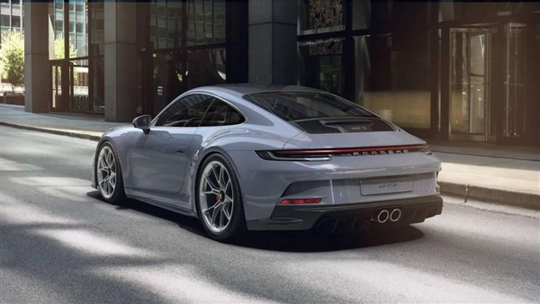 Large image for the Used Porsche 911