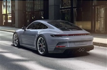 Used Porsche 911