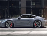 Porsche 911 Image 4