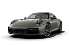 Used Porsche 911