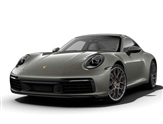 Porsche 911 Image 1