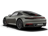 Porsche 911 Image 3