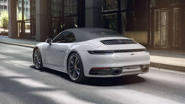 Large image for the Used Porsche 911