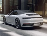 Porsche 911 Image 1