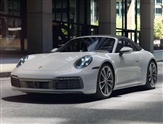 Porsche 911 Image 4