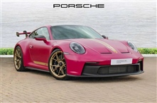 Used Porsche 911