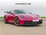 Porsche 911 Image 1