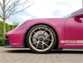 Porsche 911 Image 4