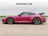 Porsche 911 Image 5