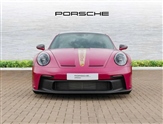 Porsche 911 Image 6
